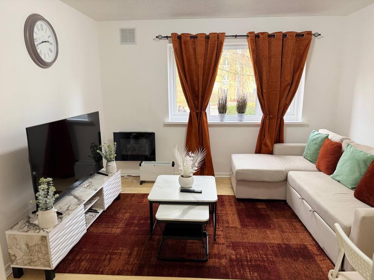 Spectacular Apartment Birmingham Quarto foto